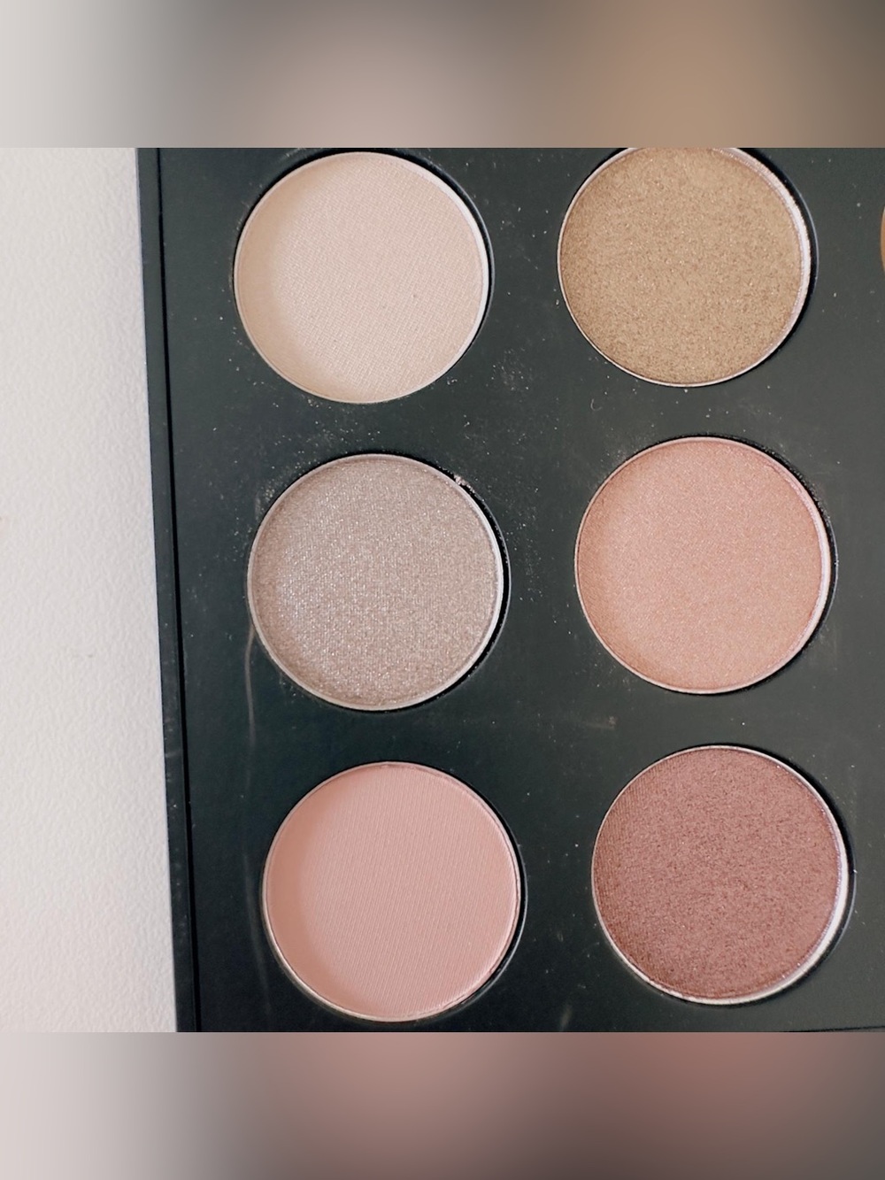 MAC Art Library Nude Model Eyeshadow Palette - Picture 4 of 9